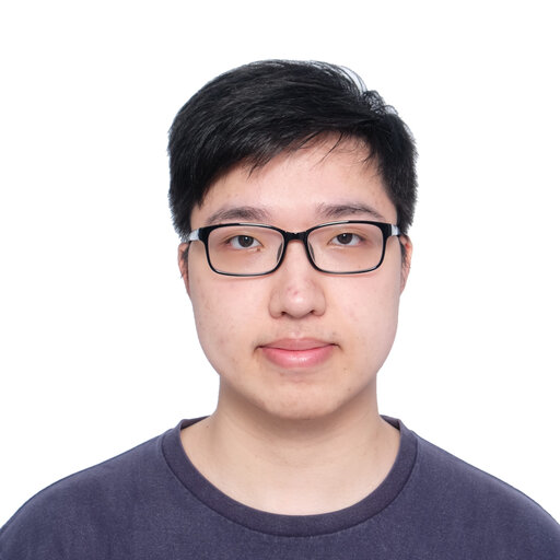 Calvin Yeung